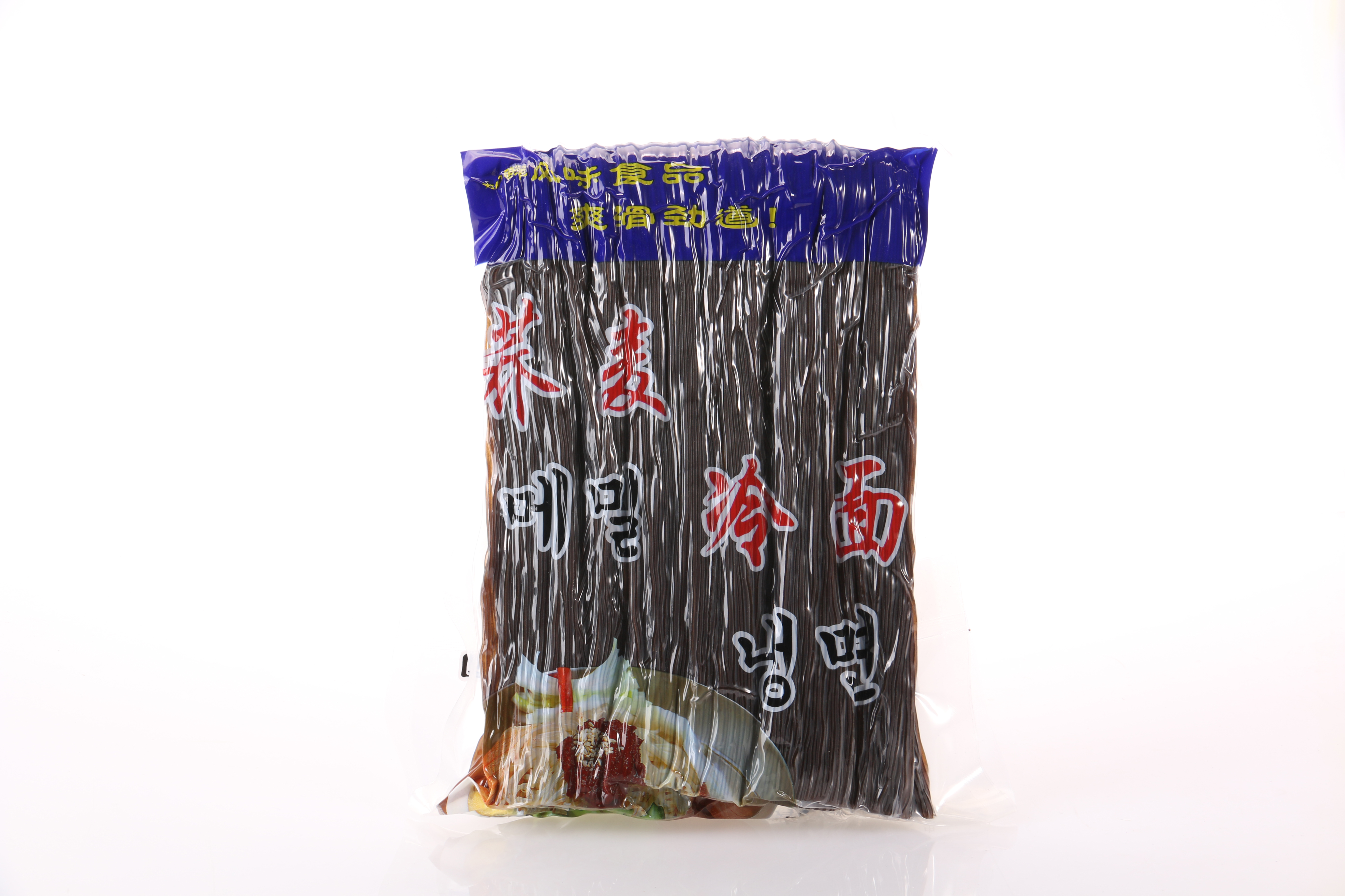 蕎麥冷面，2.5kg